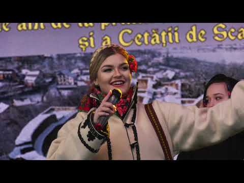 SUCEAVA 12 2 2023 - TINERE SOLISTE DIN BUCOVINA  🇹🇩    🎥 UHD  PETRU STUDIO 7K