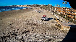 San Diego La Jolla Shores Beach