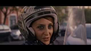 Paola Minaccioni Showreel Cinema