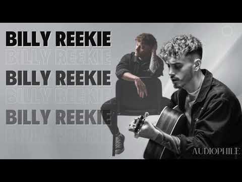 BILLY REEKIE - SONG COMPILATION 2024