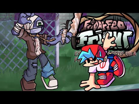 Friday Night Funkin' - V.S. Escape Convict FULL WEEK - FNF MODS [HARD]