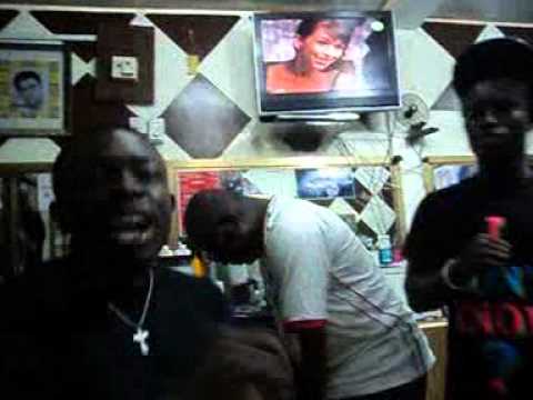 Latest freestyle 2012 GH