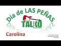 Carolina -  Fito Cabrales