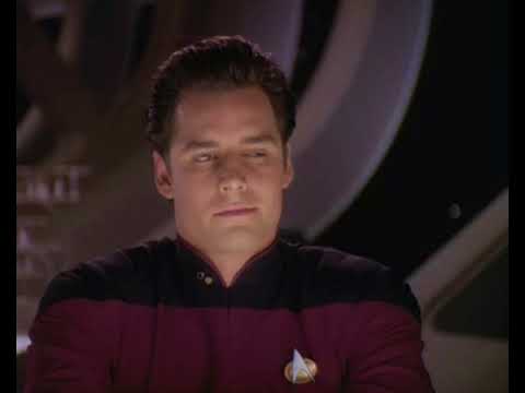 Parody TNG Edit 26 Getting Political