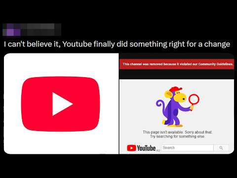 Something Finally Happened