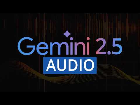 Thumbnail for Gemini 2.5 Pro for Audio Transcription