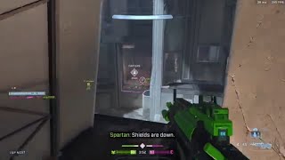 KotH on Solitude // Halo Infinite Multiplayer Gameplay 81 [No Commentary]