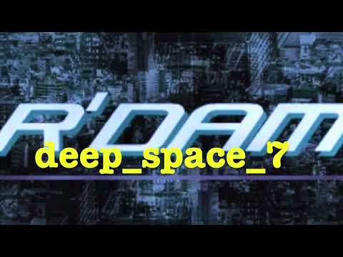 R'DAM original 『DSP7』