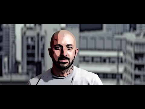 Giamma & Nate - Giù per terra ( Official Video )