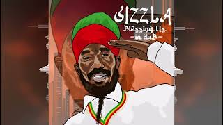 Sizzla - Blessing Us (In Dub) [McWarren Music/NoDoubt Production] Release 2022