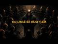 Chyde NEVER TRUST THEM Official Lyric Video