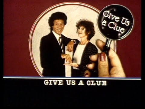 Monday 15th November 1982 - ITV TSW - The Real World - Adverts - Give Us A Clue - Coronation Street