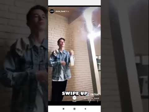 Сергей Мисевра в TikTok