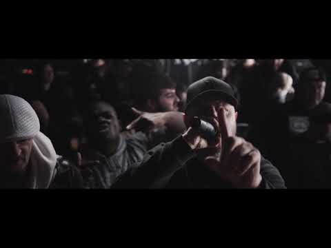 SWORN ENEMY - Seeds of Hate (Official Music Video)