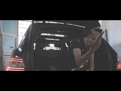 Riad Bouroubaz - Foutouhat ( officiel vidéo) BAZmusic