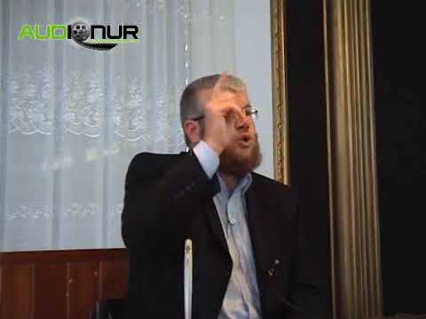 Pasojat e mëkateve - Irfan Salihu