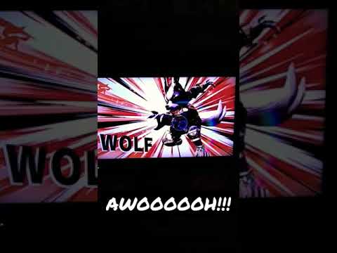 How to Beat Lv9 Kazuya with WOLF O' DONALD! #Shorts