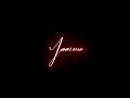 Status Telugu Priyathama Priyathama Black Screen Lyrics Song