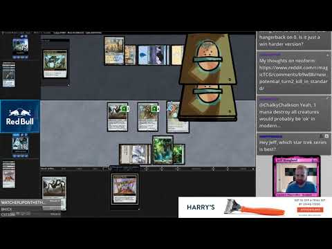 Hardened Scales - Modern - April 9th, 2019