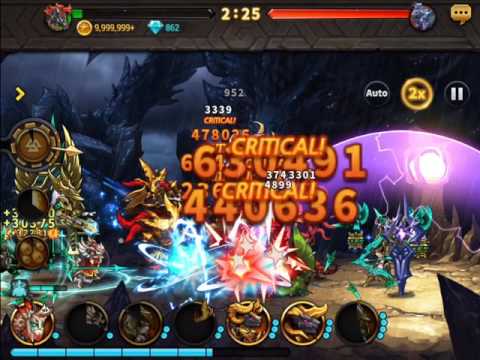 7Guardians - Dragon's Lair 25