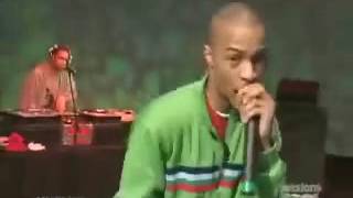 T.I. - Bring 'em Out [AOL Sessions] (2005)