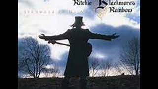 Rainbow - Hall of the Mountain King