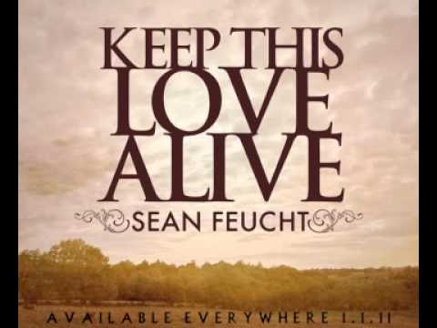 Sean Feucht - Be Not Far (feat. Andrea Marie Reagan)