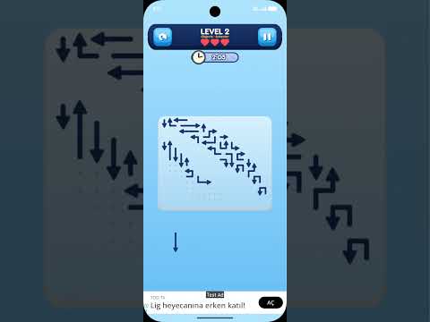Arrow Flow