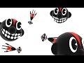 LIL DARKIE BATSHIT MUSIC VIDEO