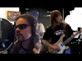 Thin Lizzy - Cold Sweat live vocal cover in JORN ...