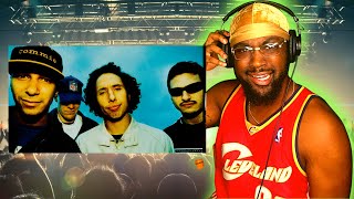 Rage Against The Machine MARIA REACTION - WOW!!!!! (RAPPER REACTS) @RAHONLYFAM