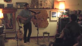 JACK CARTY - Summer in New Zealand (LIVE)