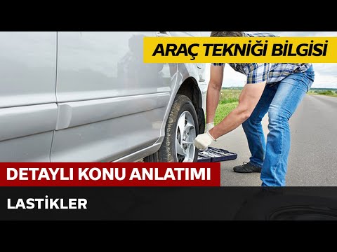 Araç Tekniği Bilgisi