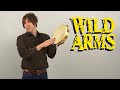 Into The Wilderness Wild Arms Cover By Steven Morris