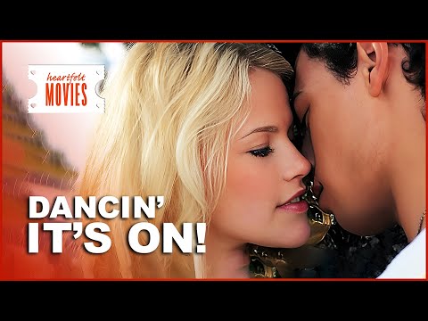 Dancin': It's On! | FULL ROM-COM MOVIE | Heartfelt Movies