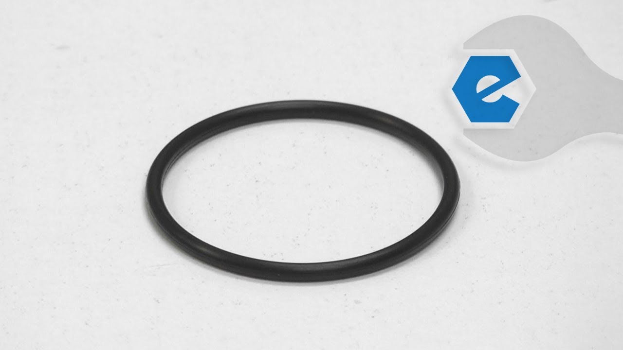 Replacing your Bostitch Nailer O RING