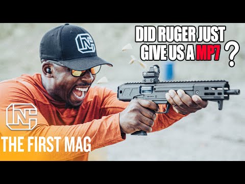 Ruger Max-9 Price