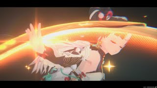 ゼンレスゾーンゼロ_激変第５_TEAM3