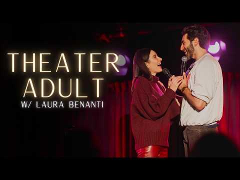 Gianmarco Soresi and Theater Adult