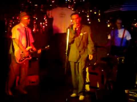 DIE FAHRT VON HOLZMINDEN NACH OLDENBURG @ Beat!Club, Stuttgart