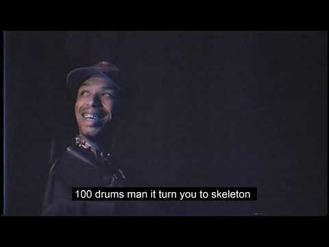 INDIGENE FREESTYLE - MATHIHAZE Ft. INSOM X ZAKY X ASCRIME