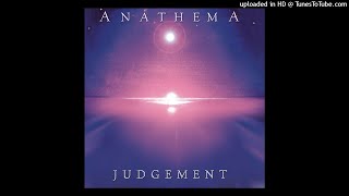 Anathema - Anyone, anywhere