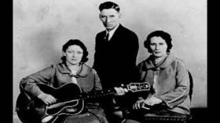 名曲千夜一夜物語-80~"Wabash Cannon Ball"-The Carter Family-1929
