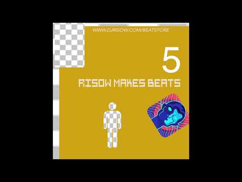 RisowMakesBeats5 www.DJRISOW.com/beatstore