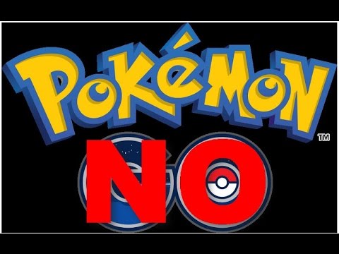 POKEMON GO NEAR DEATH EXPERIENCE