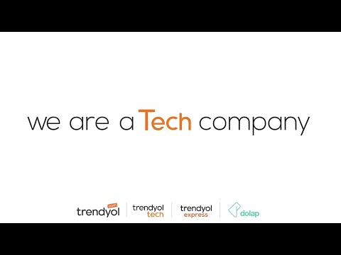 Automated Continuous Testing at Trendyol