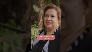 Interview with Pablo Escobar&#39;s Widow #shorts #love