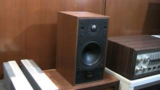 Download lagu lungyim~Red Rose Music 150 - Luxman C-383 Stereo Pre Amplifier - Celestion SL6si ( 2 ) mp3 Download lagu lungyim~Red Rose Music 150 - Luxman C-383 Stereo Pre Amplifier - Celestion SL6si ( 2 ) mp3
