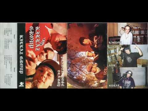 Killaz Group - Tak Wiem Dobrze (1999)