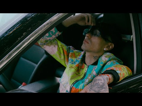 Shisosaloud - GYAL (Visualizer)